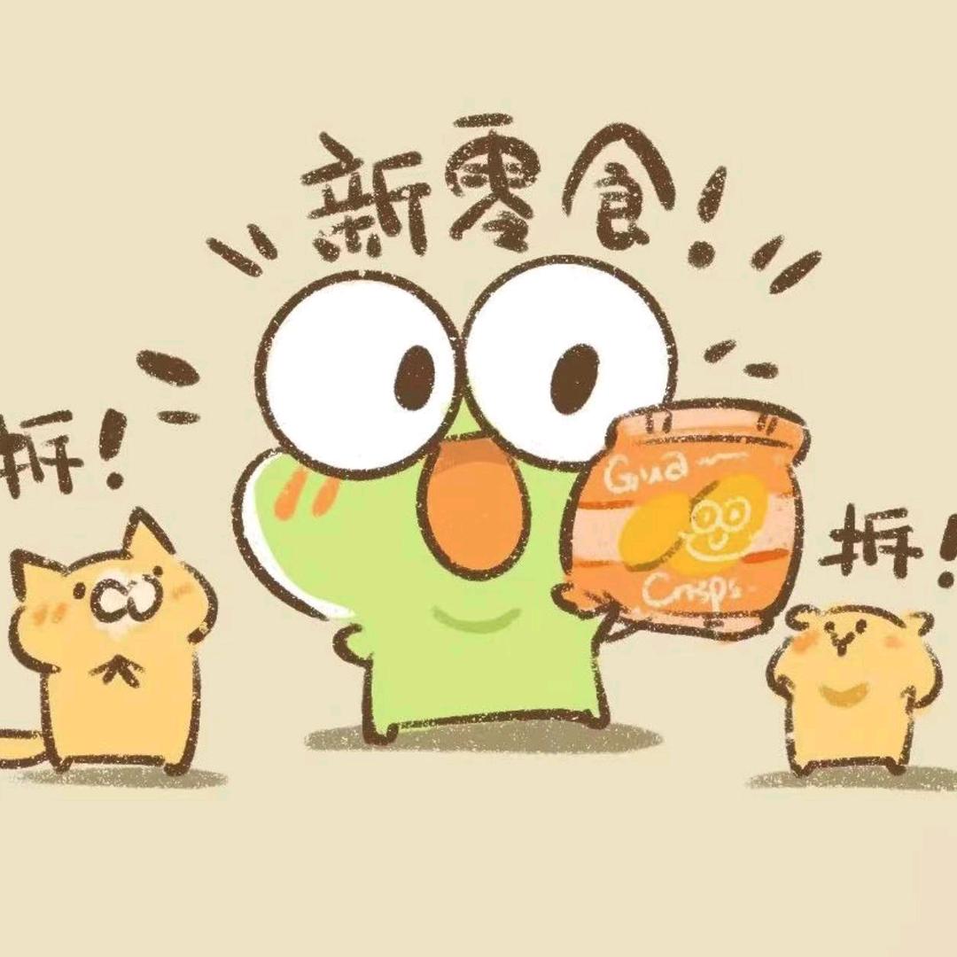 嘟嘟零食