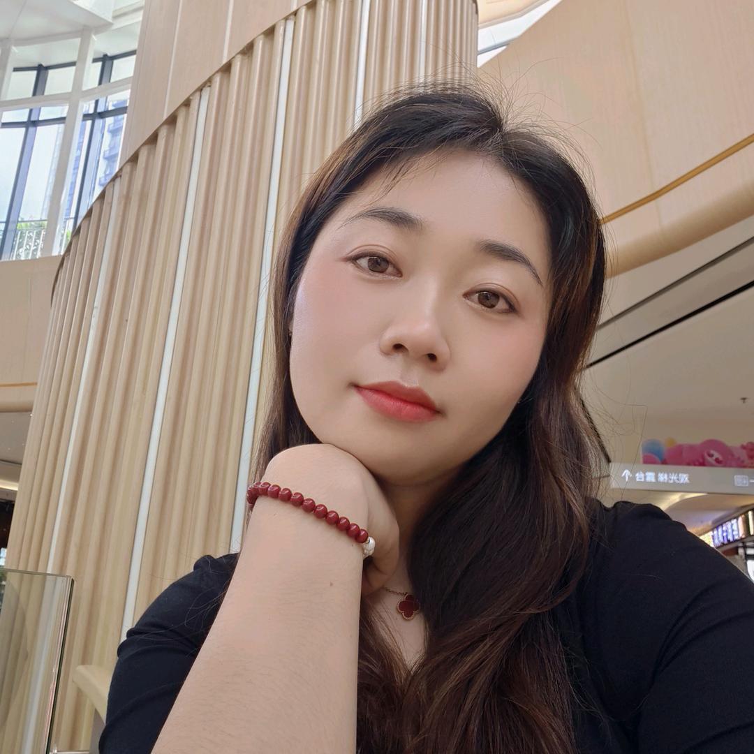 韶关客家妹