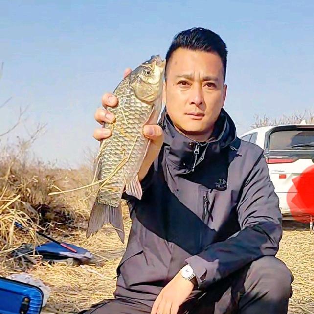 80后探钓