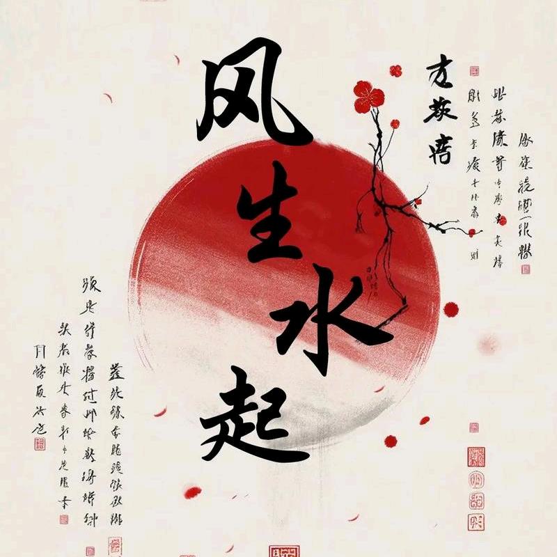 道号 老鹅