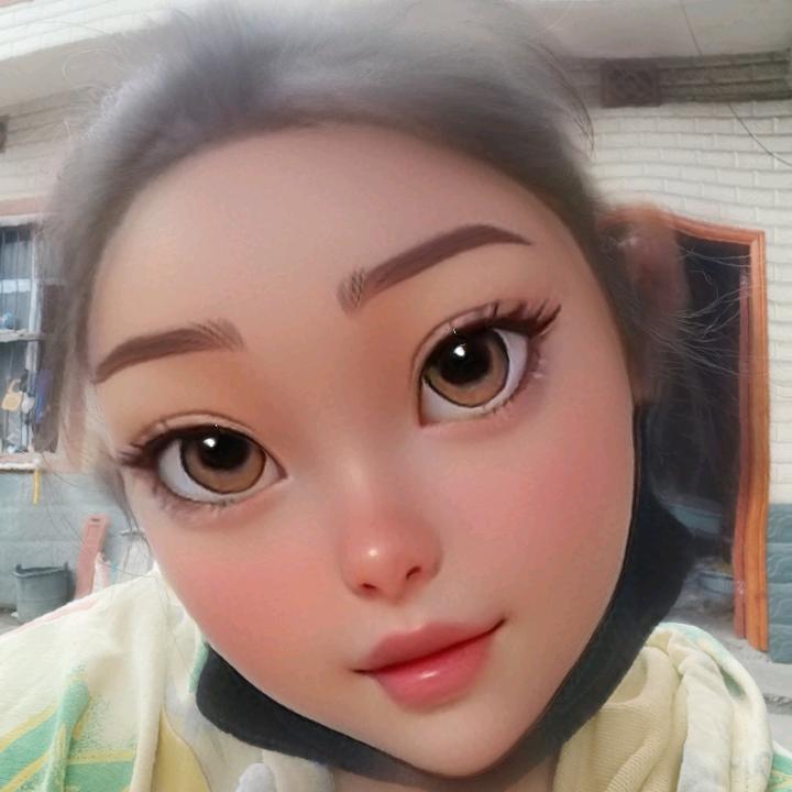 裸奔的馒头