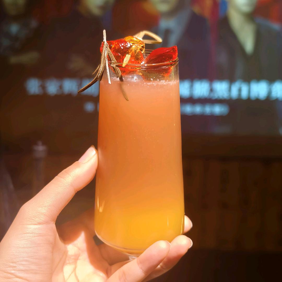 小酌叁俩杯官方号