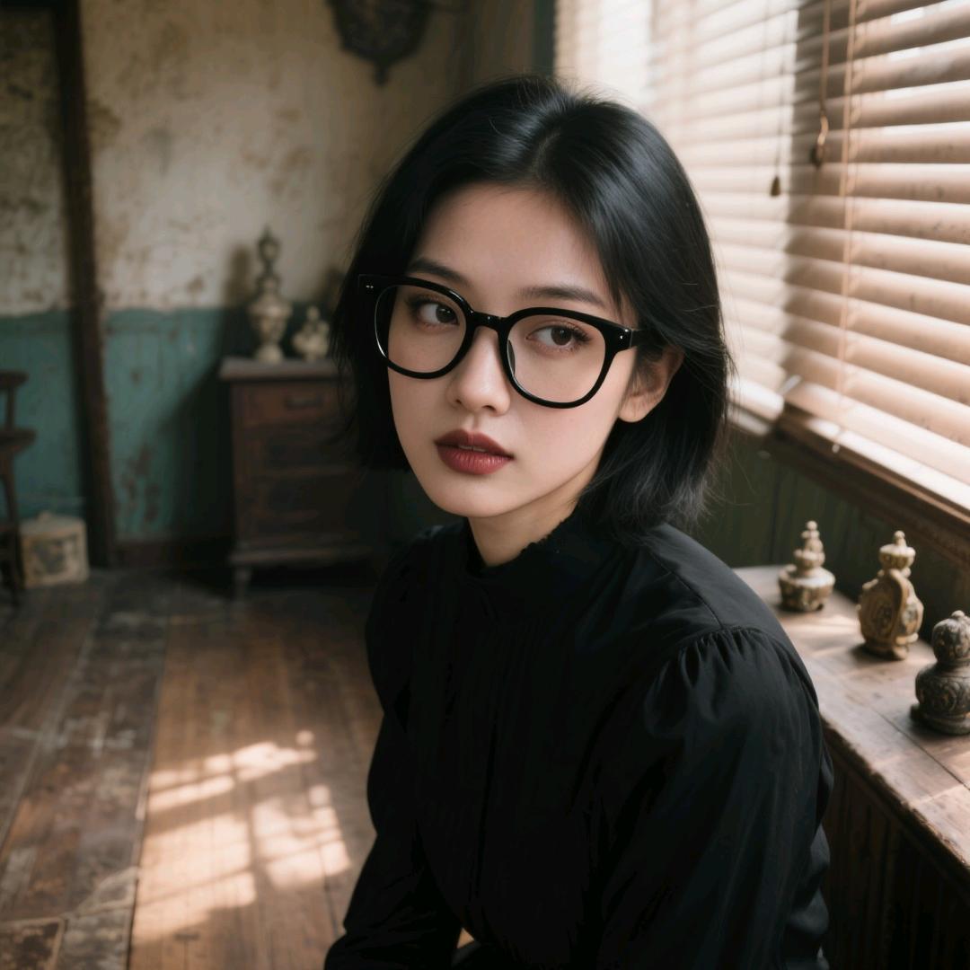 不眠