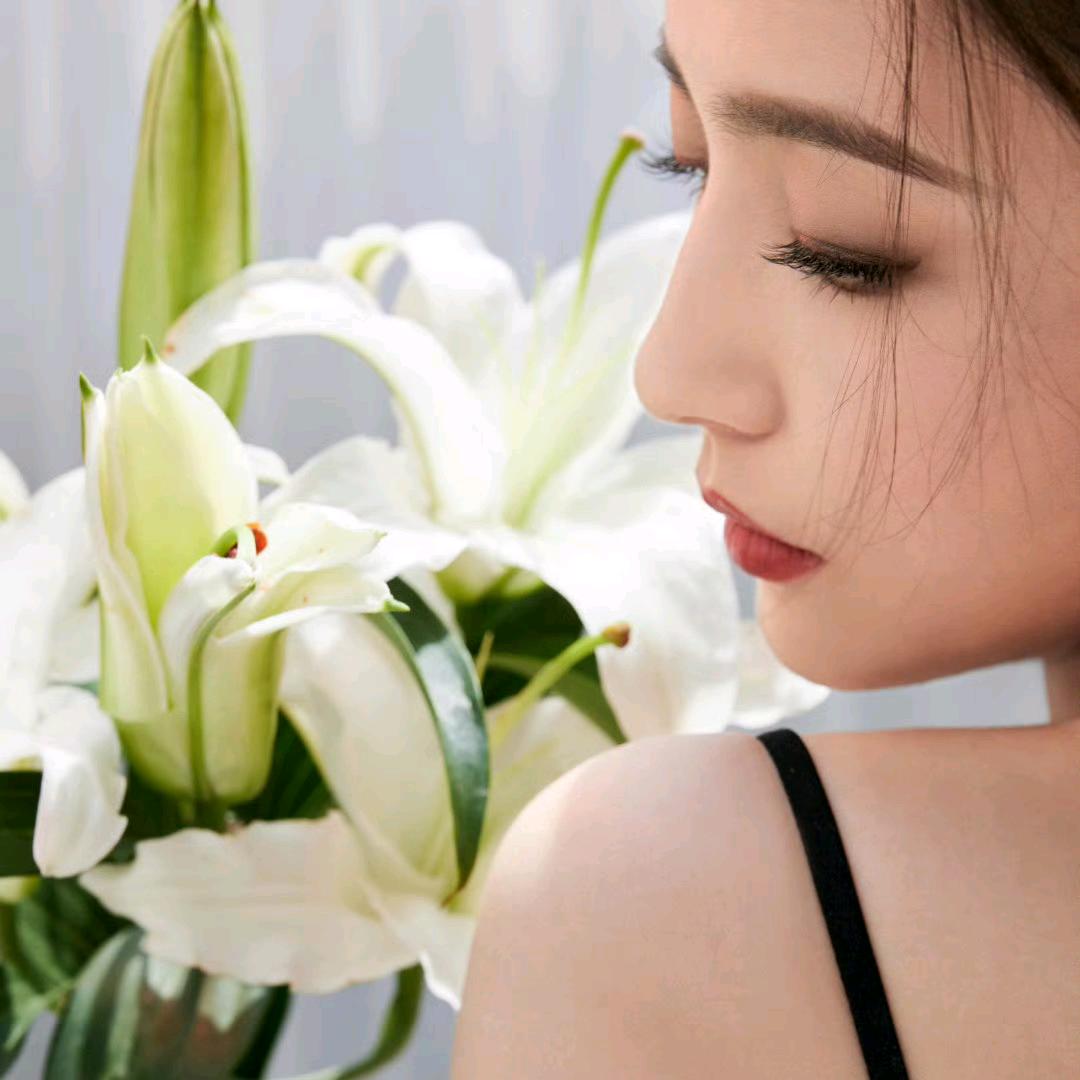 王美丽