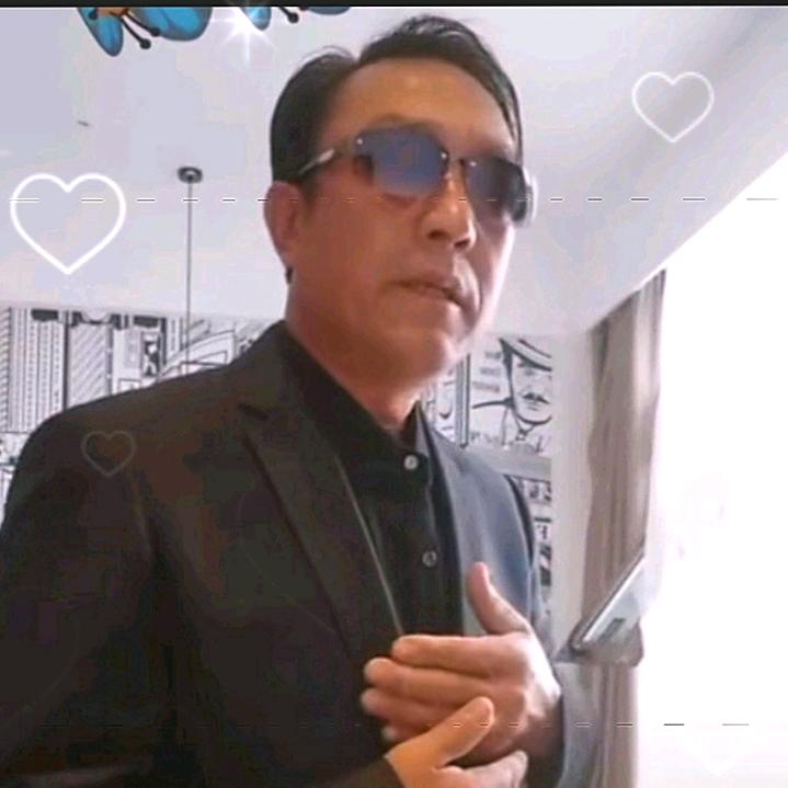龙江金秋哥