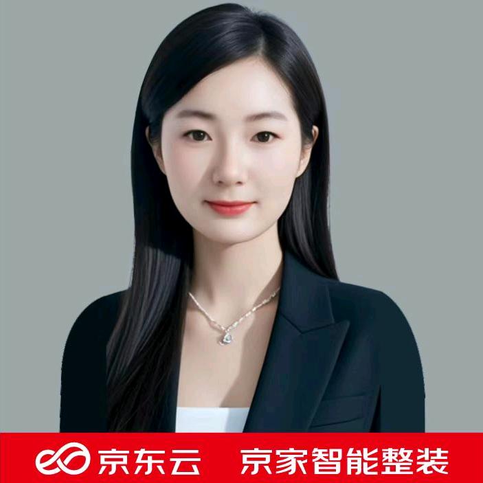 六安京家智能整装大玲子