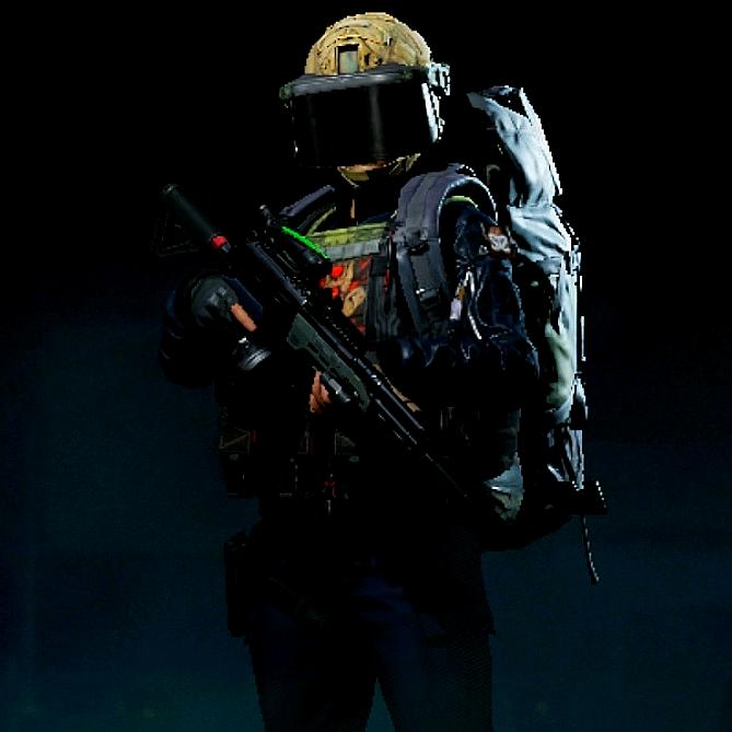 GY（光隐）.土豆（暗区护航）