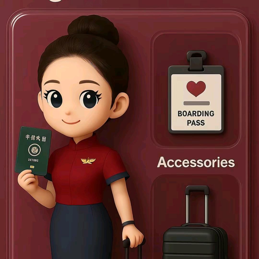 空姐定制(专业版)