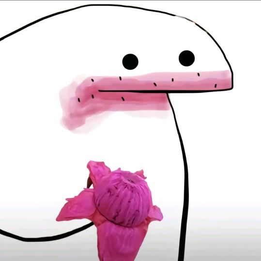 谁吃了我的火龙果？