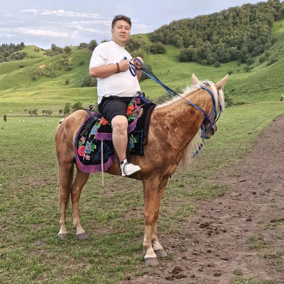 喀什美食～吐总