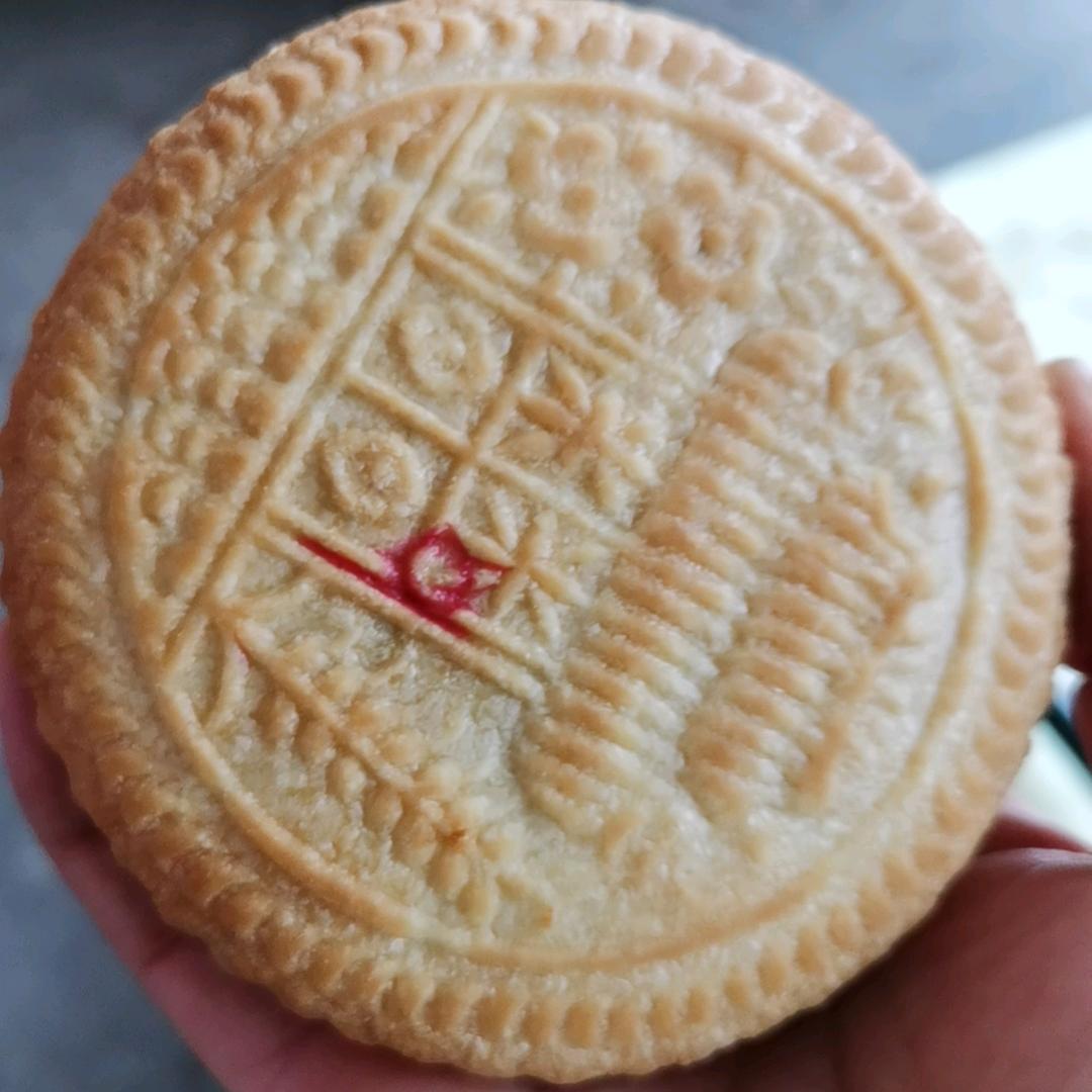 韩村潘师傅月饼
