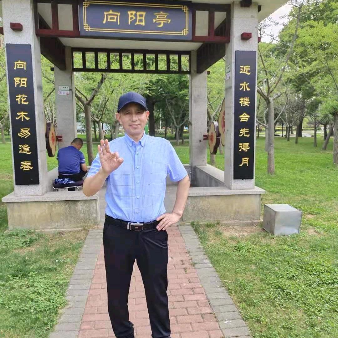 一切顺其自然。