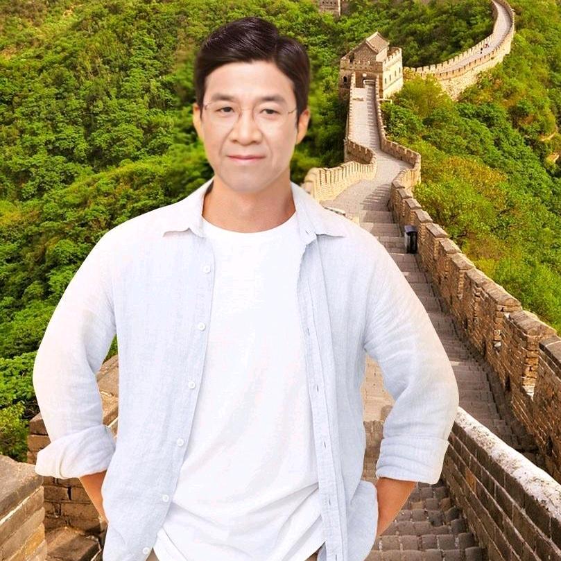 东北爷们儿
