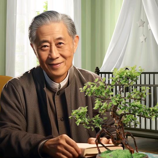 牛得华