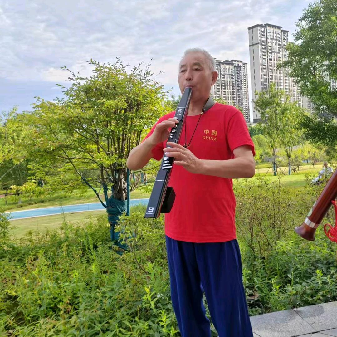 赵占云