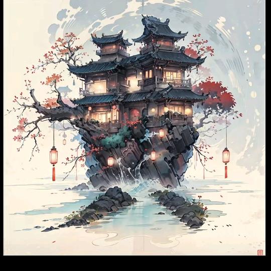 强哥爱钓鱼