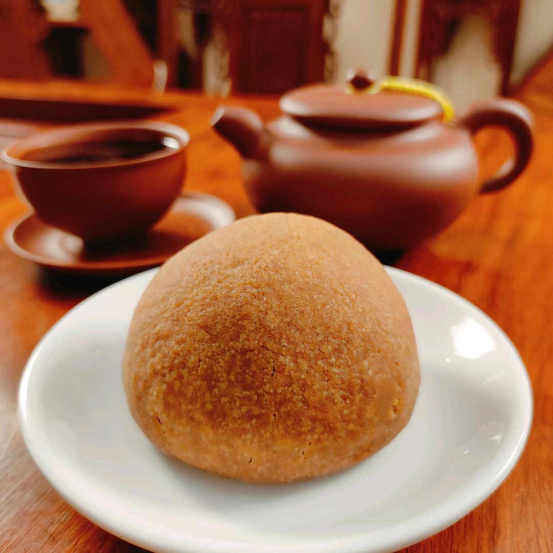 永德县贸钰糖果糕点厂