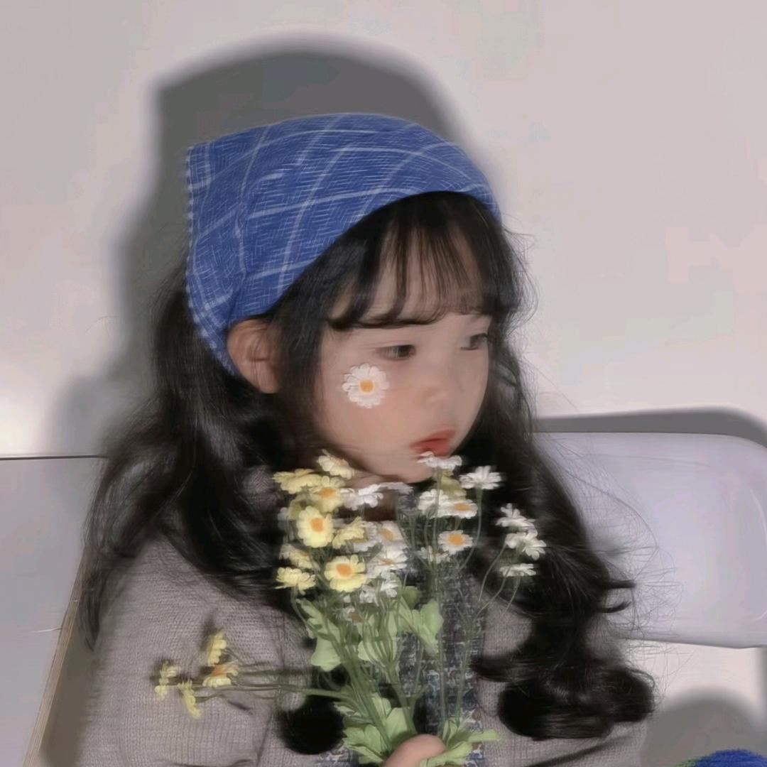 今天天气晴朗☀️头像