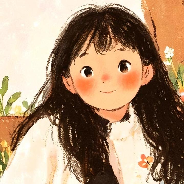 吃一口芒果