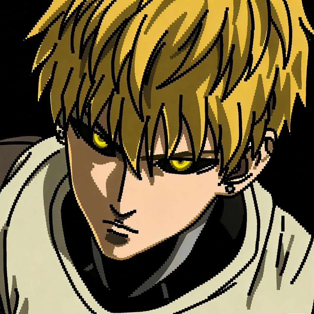 Genos