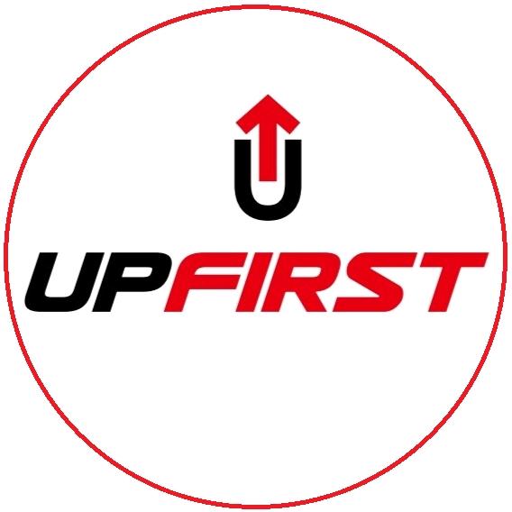 安一运动UPFIRST品牌