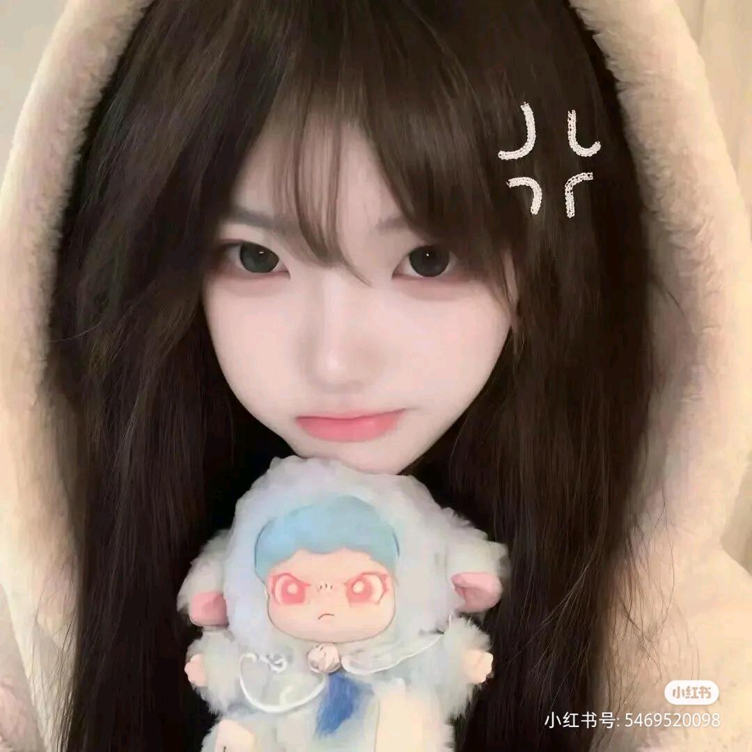 呆小布QAQ