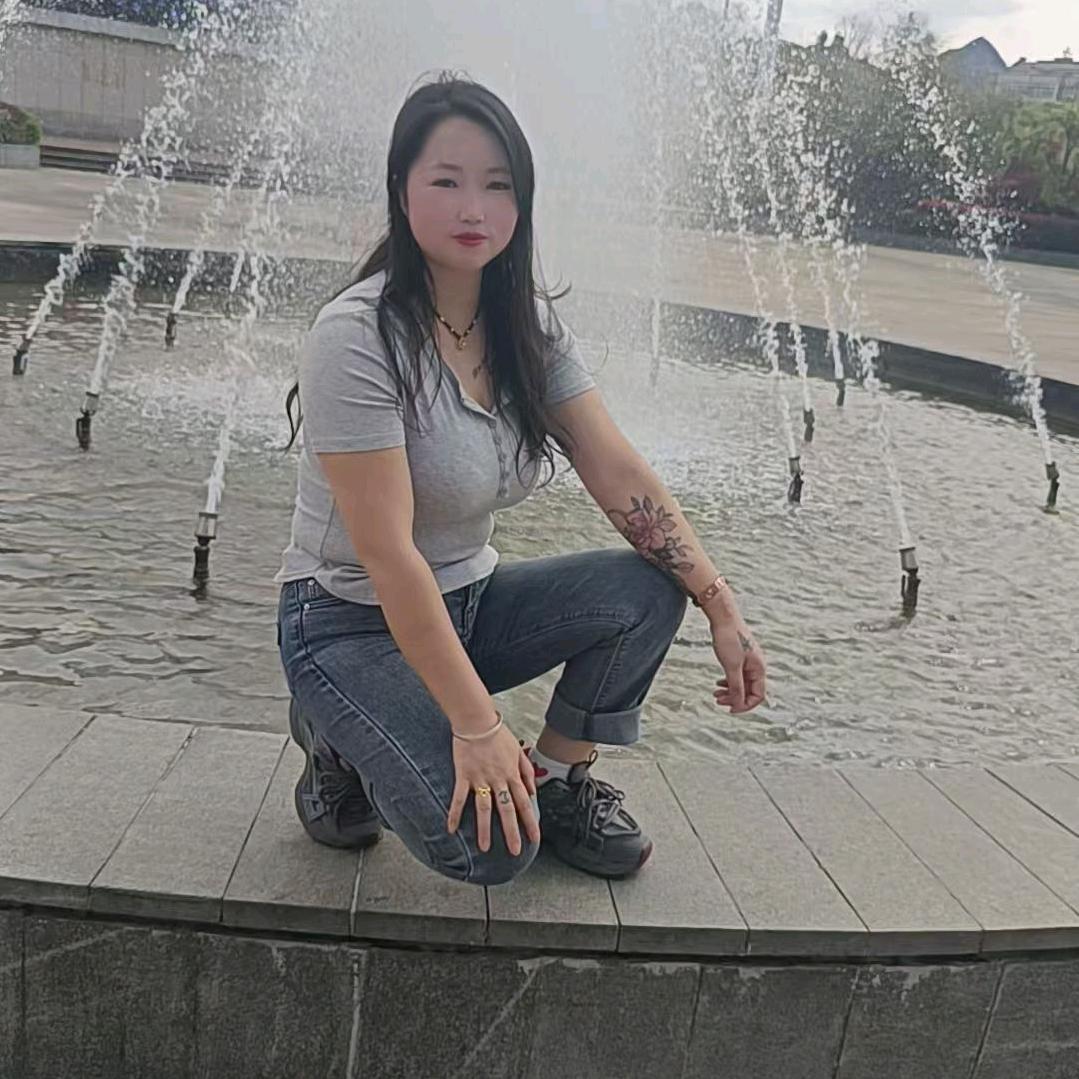 贵州月儿