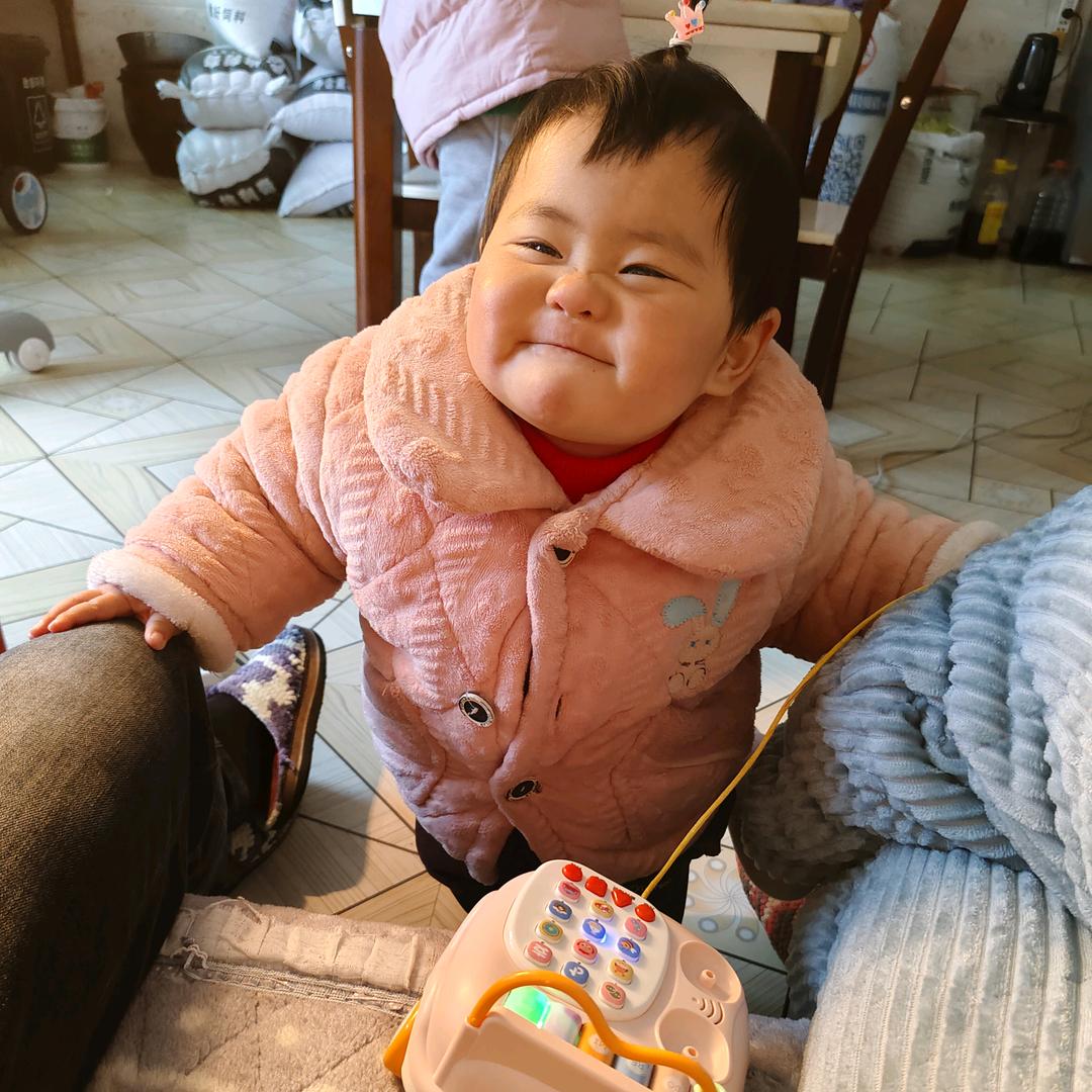 辰瑶宝贝🍓🍓