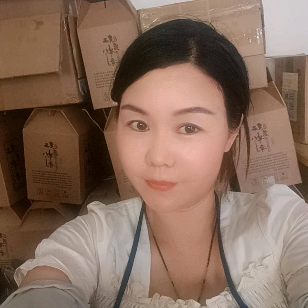 舞阳糖糖姐