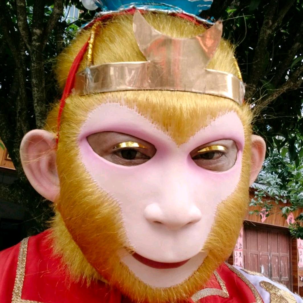 贵州美猴王杨春友