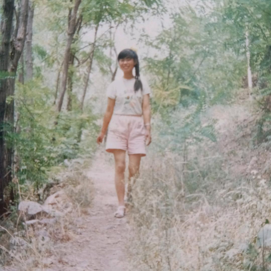 花开清晨（装修工）