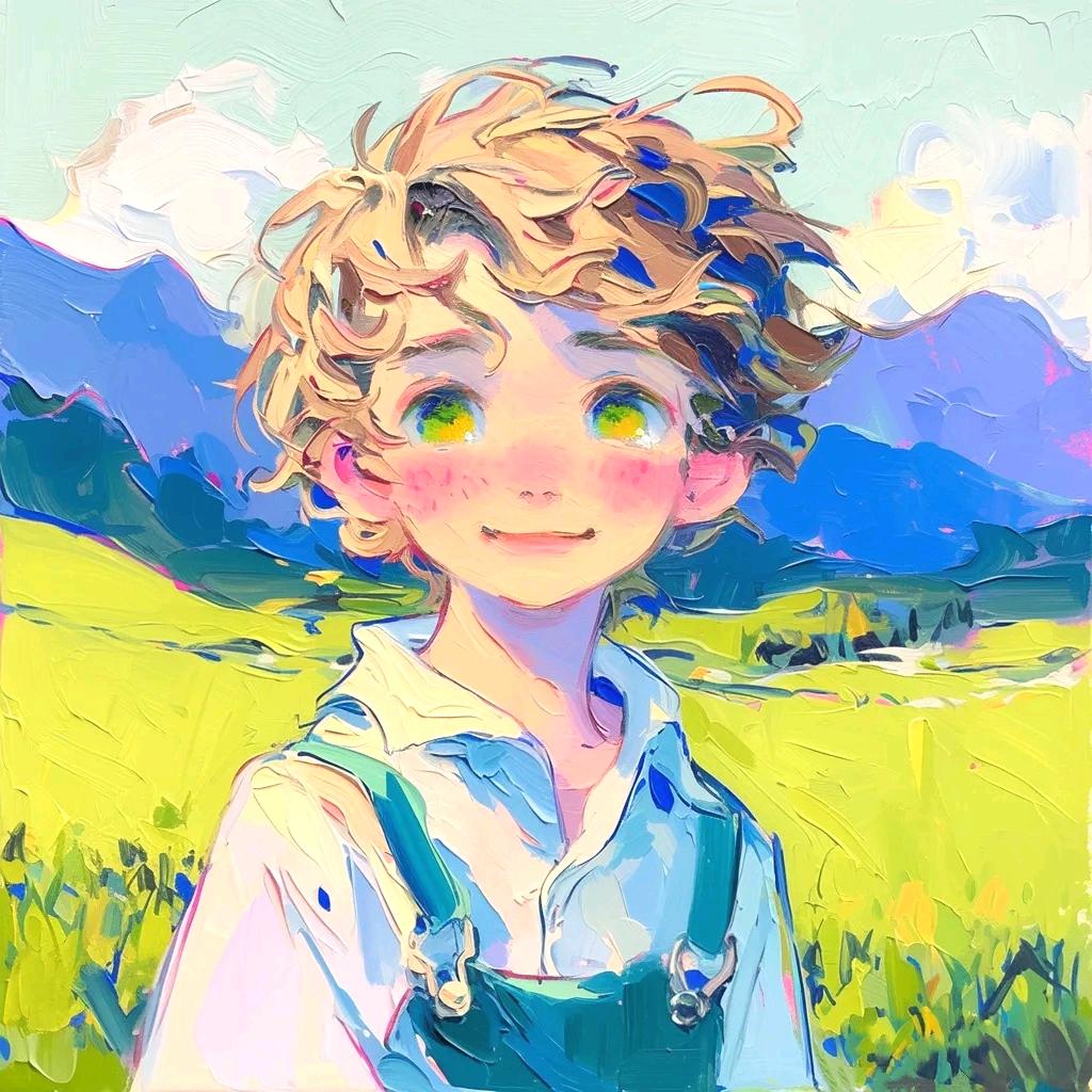 凯旋🌅