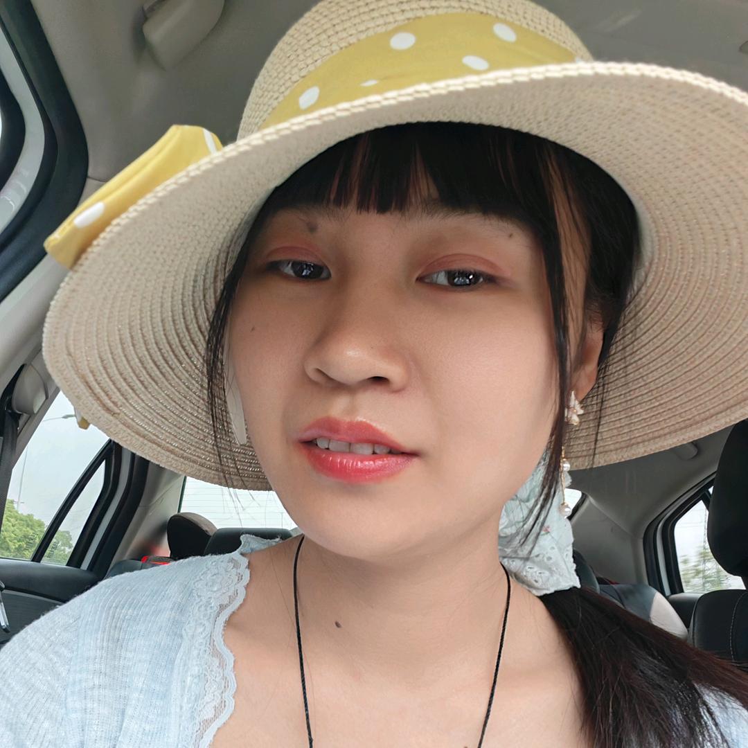 橘子有点甜🌸（有关必回）🍭
