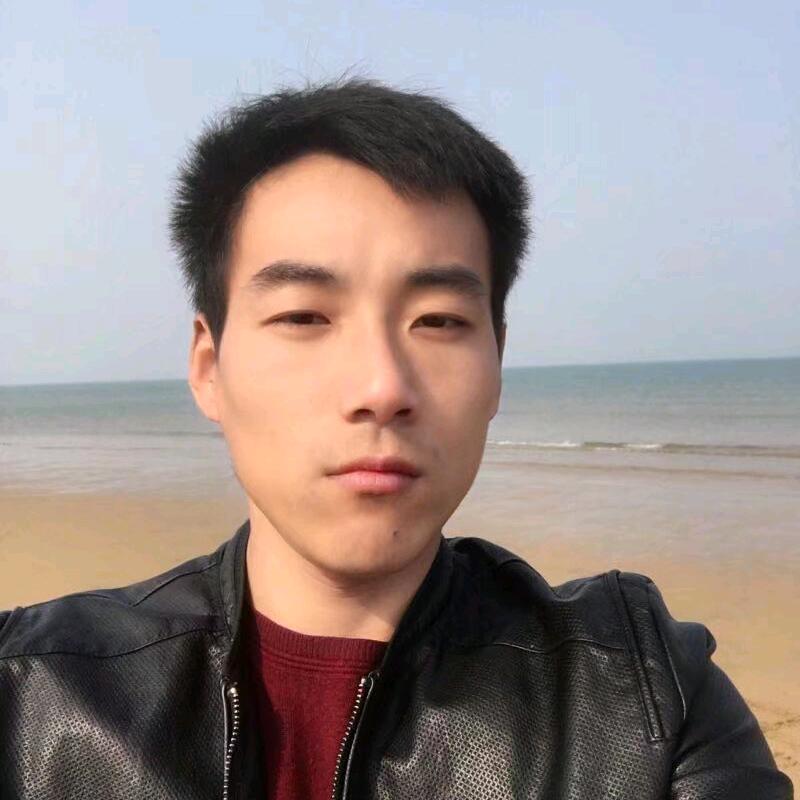 晓鲁哥