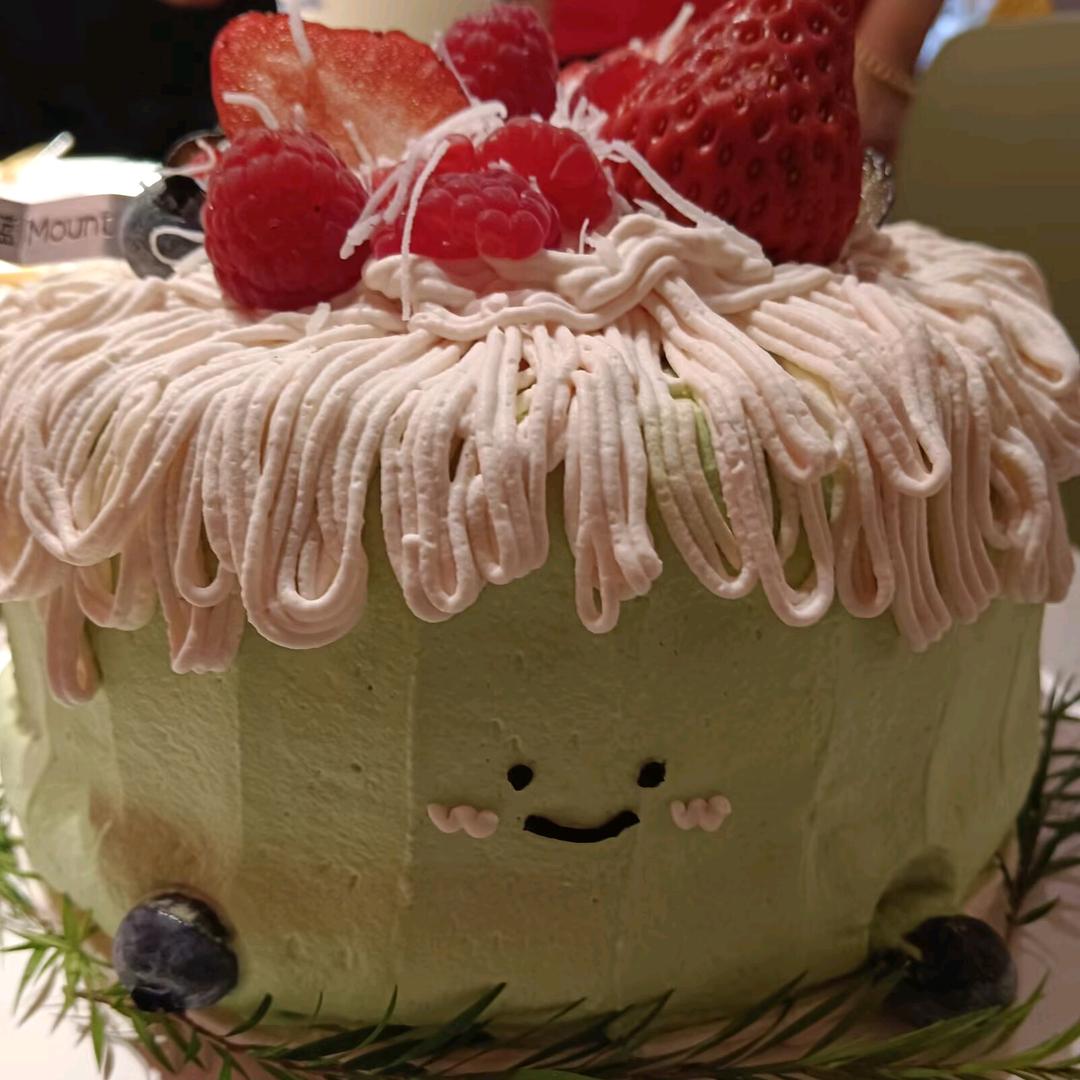 清风徐来🦄