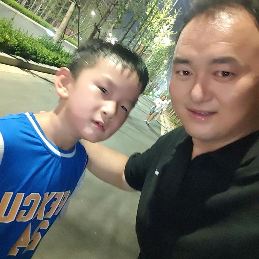 婚礼主持人~峰哥