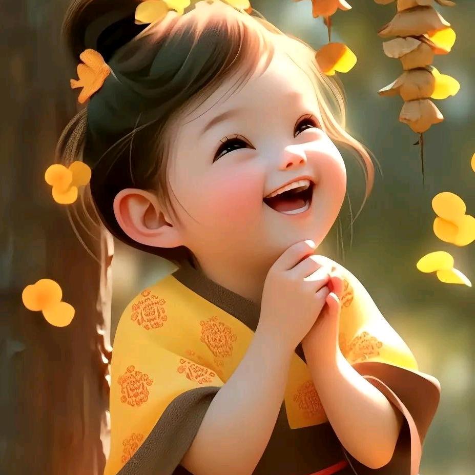 上善若水🍁