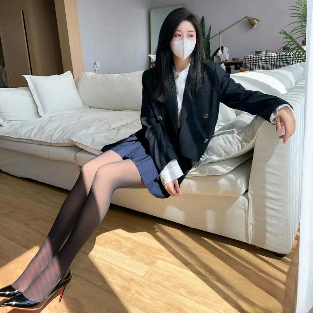 一吖