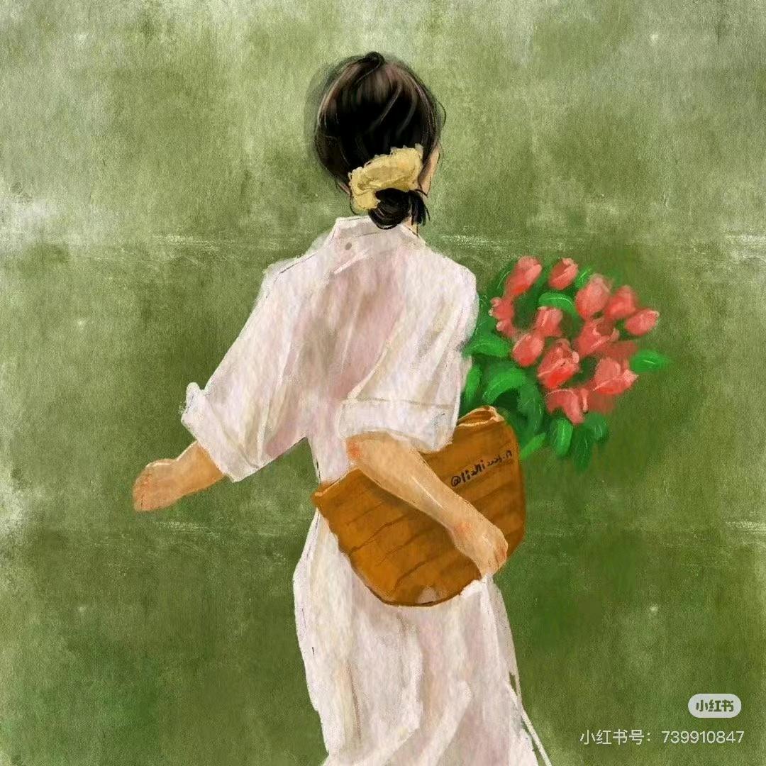 向阳花🌸