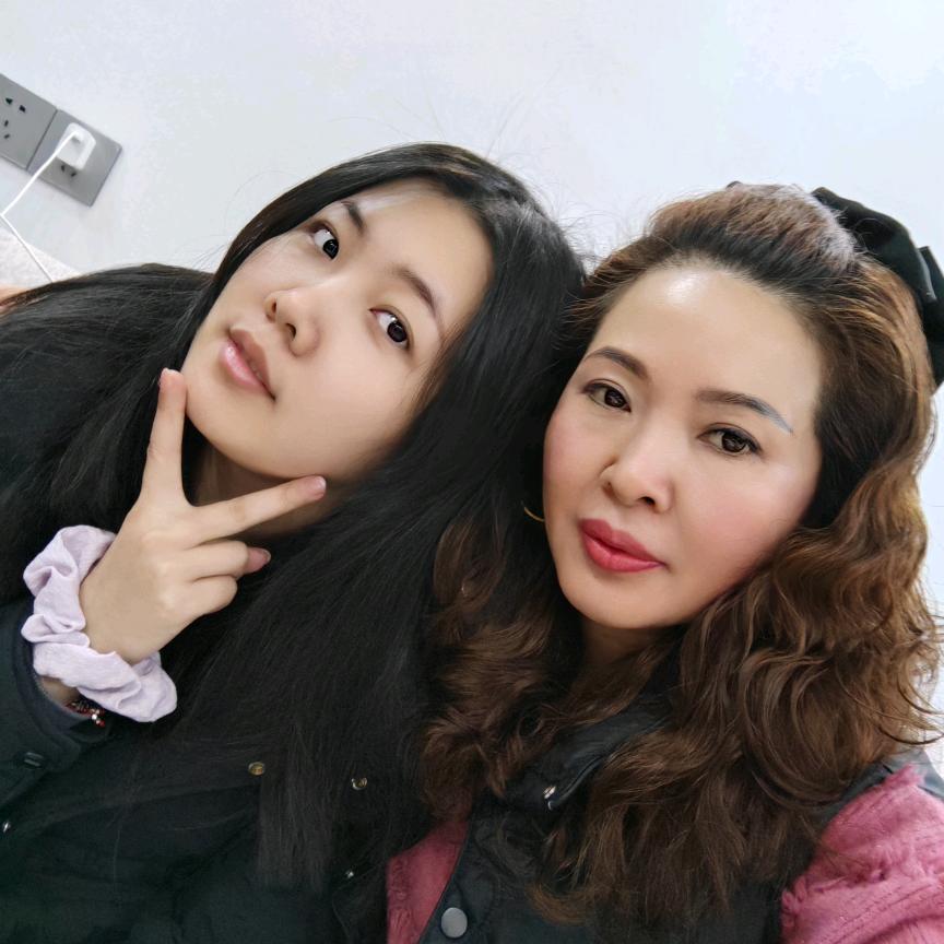 开心快乐健康每一天