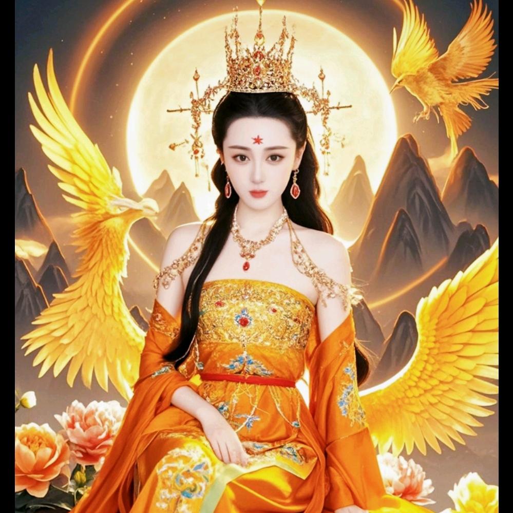 金凤凰