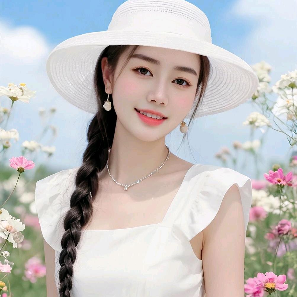 @丫头