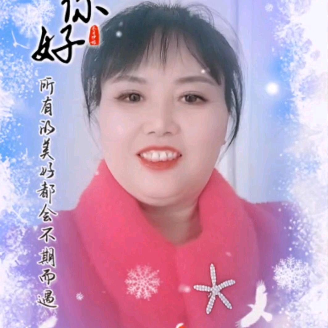梅兰竹菊👑