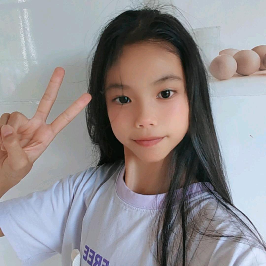 诗语来一起跳个舞吧！