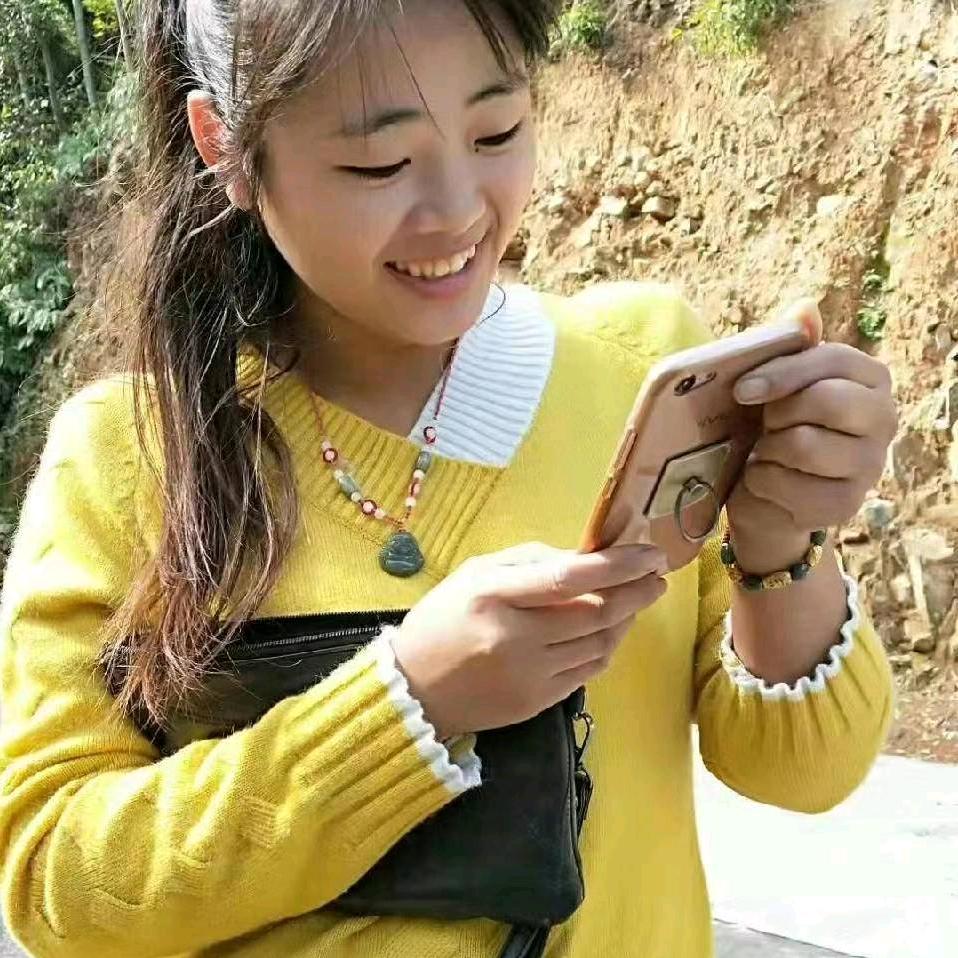 蔬果小姚