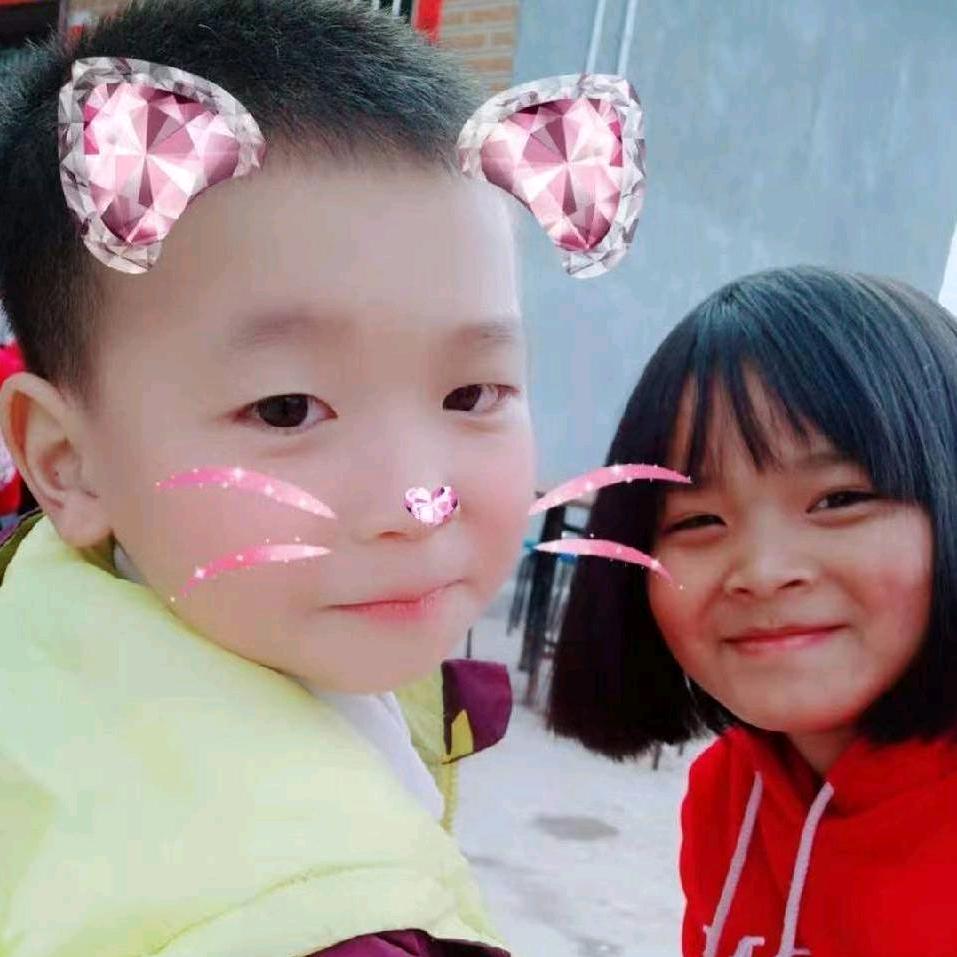 燎燎之火（前程似锦）