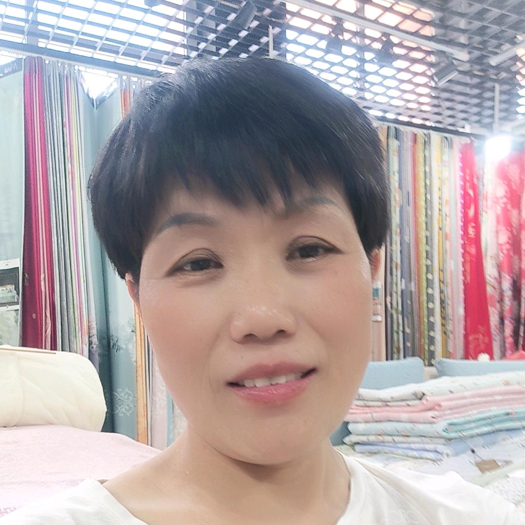 好日子布艺生活馆