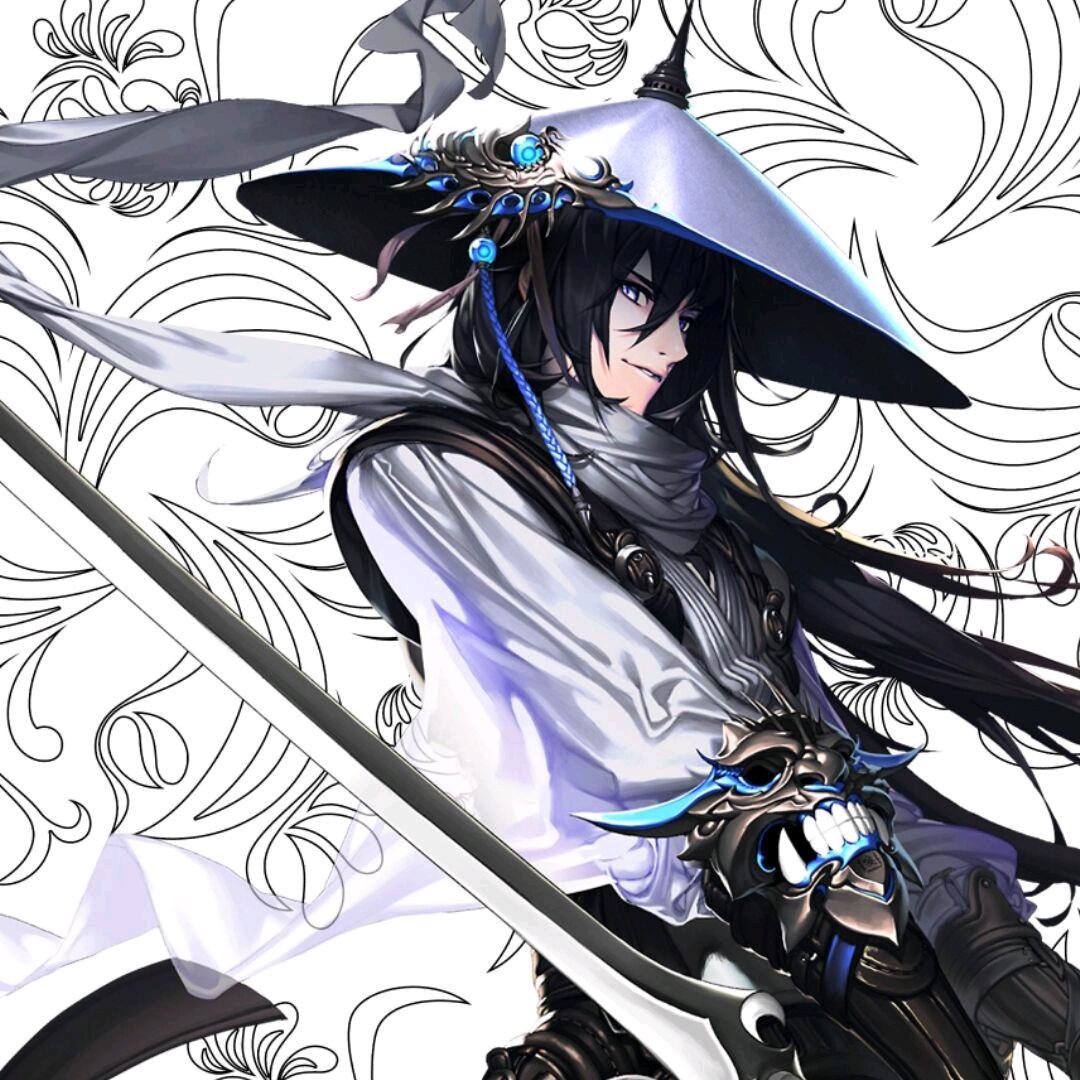 慕容逸云（旅行Volg）