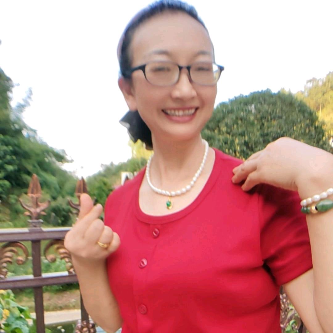 美姐