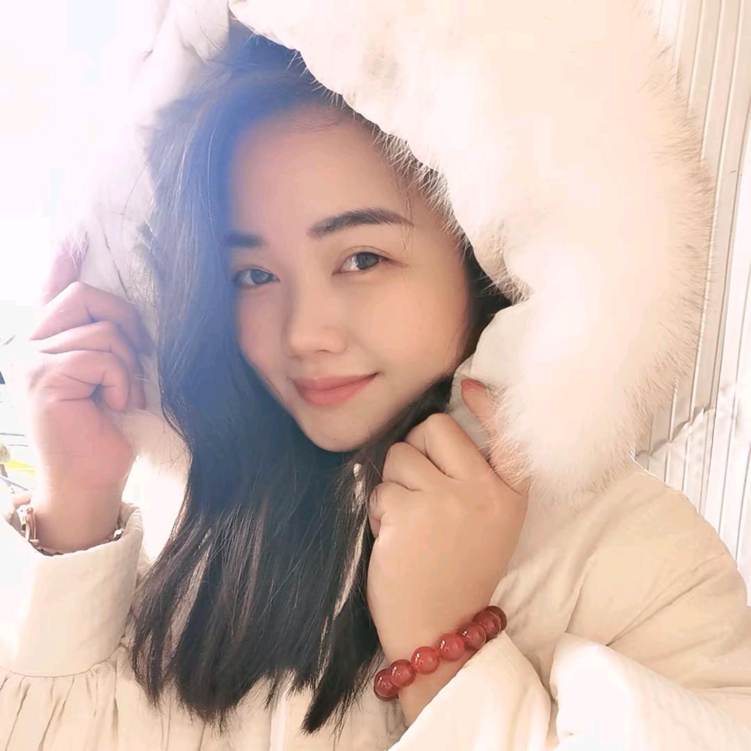 六菇娘